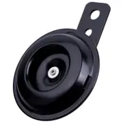 FARBIN 2.8" 12V 105dB Waterproof Motorcycle Moped Horn Metal Electric Disc Horn