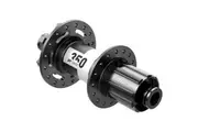 DT Swiss 350 12x142mm 28H 6-Bolt Rear Hub (Shimano HG) MY22