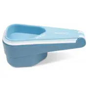 4pc Culinare 16cm Measuring Cups Set Baking/Kitchen - Blue