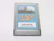 MEM-C6K-FLC24M 24MB Flash card FOR Cisco