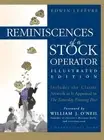 Reminiscences of a Stock Operator by William J. O'Neil (English) Hardcover Book