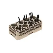 Vollrath HR1370 Traex RackMaster® Flatware Rack Set