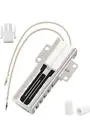 Gas Oven Ignitor for GE Samsung Hotpoint KenmoreWB13K21 Flat Stove Pack Of 10