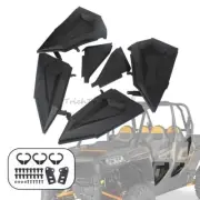 Lower Door Inserts Panels For Polaris RZR 900 XP4 1000 XP4 Turbo 4Door 2014-2023