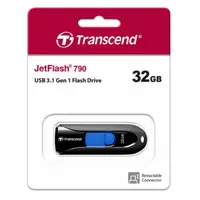 在飛比找PChome商店街優惠-【1768購物網】TRANSCEND JetFlash790