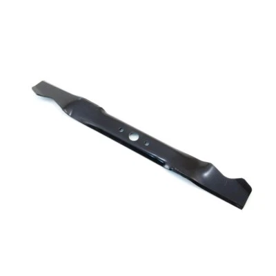 MTD Mulching Blade 21" lawn mower Part # 742-0721 Three hole Black