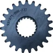 VENOM PRODUCTS 2016 Arctic Cat ZR 5000 LXR 129" 23 TOOTH TOP SPROCKET A/C # VEN9