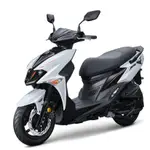 誠一機研 SYM 三陽機車 JET SL ABS 125  新車 全新 噴射 摩托車 台北 內湖