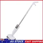 High-Speed Rotating Cordless Mop for Efficient Wet & Dry Floor Care