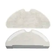 For Bot D10s / D10s Pro Robot Vacuum Cleaner Roller Main Side Brush Hepa Filter Mop Pad Spare Parts