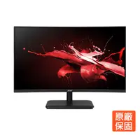 在飛比找蝦皮商城優惠-acer 宏碁 27型 ED270R P 曲面螢幕 電競螢幕