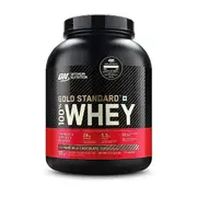 Optimum Nutrition Gold Standard 100% Whey Extreme Milk Chocolate 2.27kg | 2.27kg / Extreme Milk Chocolate