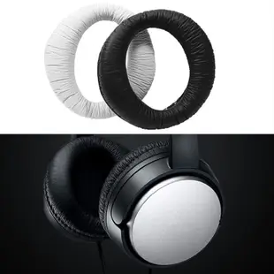 Wili 更換耳機的耳墊對 SONY MDR-XD150 XD200泡沫襯墊耳墊