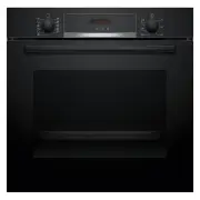 Bosch 60cm Series 4 Built-In Pyrolytic Oven