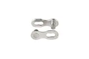 KMC 10 Speed Quick Link Silver (Re-Usable) EACH