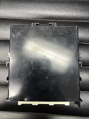 Toyota Computer Assembly Smart Key 89990-AQ040