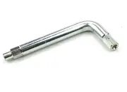 Monument Radiator Valve Spanner & Air Release Key 4 in 1- Allen Key Spanner