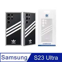 在飛比找PChome24h購物優惠-SAMSUNG 原廠 S23 Ultra Adidas 聯名