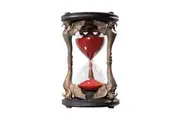 Wizard of Oz Wicked Witches Hourglass Scaled Replica Statue Figure Display