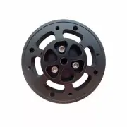 AM5 Equatorial Mount Base Adapter Ring Support for SkyWatcher EQ3/EQ5 Tripod