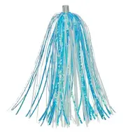 Howie HF00036 Trolling Fly, Blue Glow