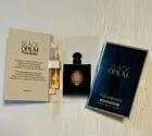Yves Saint Laurent YSL Black Opium EDP 1.5ml Perfume