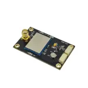 UM980 Module RTK Module GNSS GPS Module for Drones Automobiles Surveying Mapping