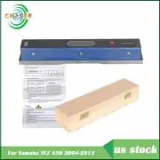 12" For Machinist Tool High Precision Master Machinist Level 0.02mm/m Accuracy