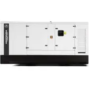 HIMOINSA 415V 3PH 400KVA PRP / 449KVA LTP 288L Diesel Generator HYW 400 T5
