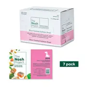 The Nosh Project Salmon Bowl Adult Dog Meal 500gx7