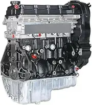 Car Motor 1.6L F16D3 Engine Compatible with Cruze Aveo Optra Lacetti Lanos