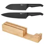 Furi Pro Jet Black Three Piece Set 41483