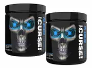 Jnx Sports The Curse Pre-Workout