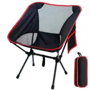 Backpacking Chair, Camping Chairs for Adults, Foldable Portable Chair for Out...
