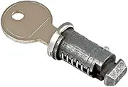 Thule 1500001137 Lock with Key