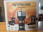 Nespresso Vertuo Next Coffee & Espresso Maker CHROME ENV120C - NEW IN BOX