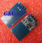 5PCS TTP223B Digital Touch Sensor capacitive touch switch module for Arduino M62