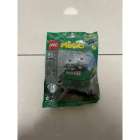 在飛比找蝦皮購物優惠-Peggy6793玩具商舖～LEGO MIXELS 4157