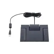 OM System RS-28H 3 Pedal Footswitch (HID Compliant)