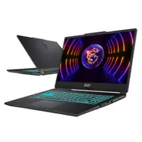 在飛比找有閑購物優惠-MSI 微星 Cyborg 15 A12VF-255TW【全