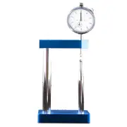 Proform 66833 Piston Dome Thickness Checker Incl. 0.001 in. Dial Indicator ALL