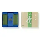 Incense Yoshiwa Genroku stick type 80 pieces