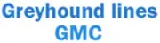 Water slide decal for Arcade cast iron Greyhound SHIPPING W/TRACKING