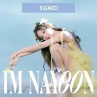 在飛比找蝦皮購物優惠-❤️‍🔥現貨NAYEON 娜璉 《IM NAYEON 迷你一