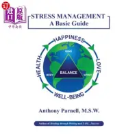 在飛比找露天拍賣優惠-Stress Management A Basic Guid