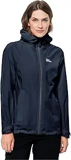 [Jack Wolfskin] Women's Standard Pack & GO Shell W