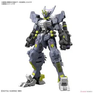 BANDAI HG IBO 1/144 慾魔鋼彈 機動戰士鋼彈 鐵血孤兒 組裝模型 東海模型