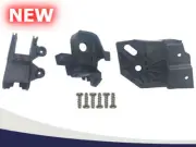 HEADLAMP HEADLIGHT BRACKET TAB CLIPS REPAIR KIT OFFSIDE O/S FOR PEUGEOT PARTNER