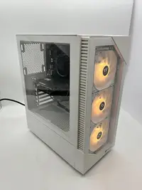 在飛比找Yahoo!奇摩拍賣優惠-【一番3C】DIY電腦主機 i5-12400/16GB/固態