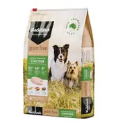 Black Hawk Grain Free Chicken 7Kg